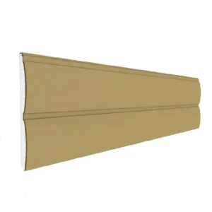 Gevelbekleding en Isolatie in één | Rabbat | 5 CM dik | (CFG-04)