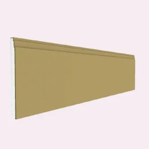 Gevelbekleding en Isolatie in één | Rabbat | 3 CM dik | (CFG-05)