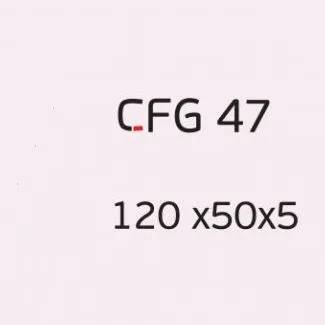 CFG 47 Maten