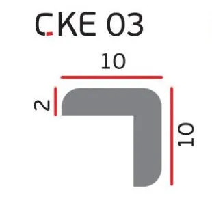 CKE 03 Maten