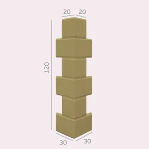 Hoek element (CKE-14)