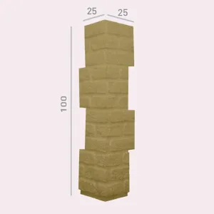 Hoek element (CKE-34)