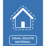 Claimkaartje Ideaal Isolatiemateriaal 13f7717a