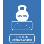 Claimkaartje Sterk En Veerkrachtig 7562e028